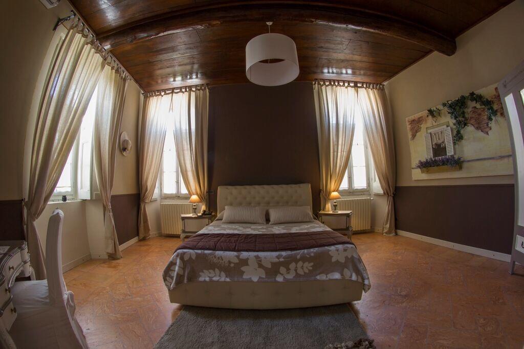 Villa L' Antico Torchio Dormelletto Room photo